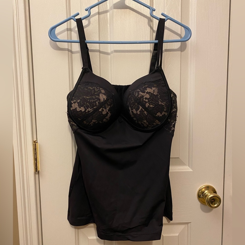 Women’s Maidenform Love The Lift Camisole Bra, 40C